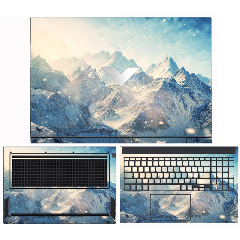 Laptop Skins for HP VICTUS 16- - Victus Laptop Accessories 리뷰 및 가격