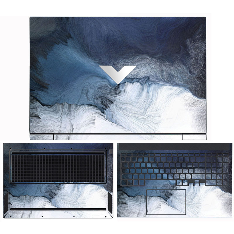 Laptop Skins for HP VICTUS 16- - Victus Laptop Accessories 리뷰 및 가격