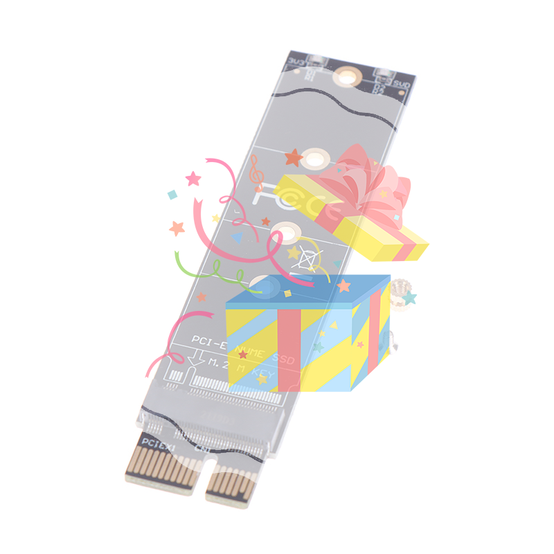 PCIE to M2 Adapter NVMe SSD M2 - External Nvme Ssd 리뷰 및 가격