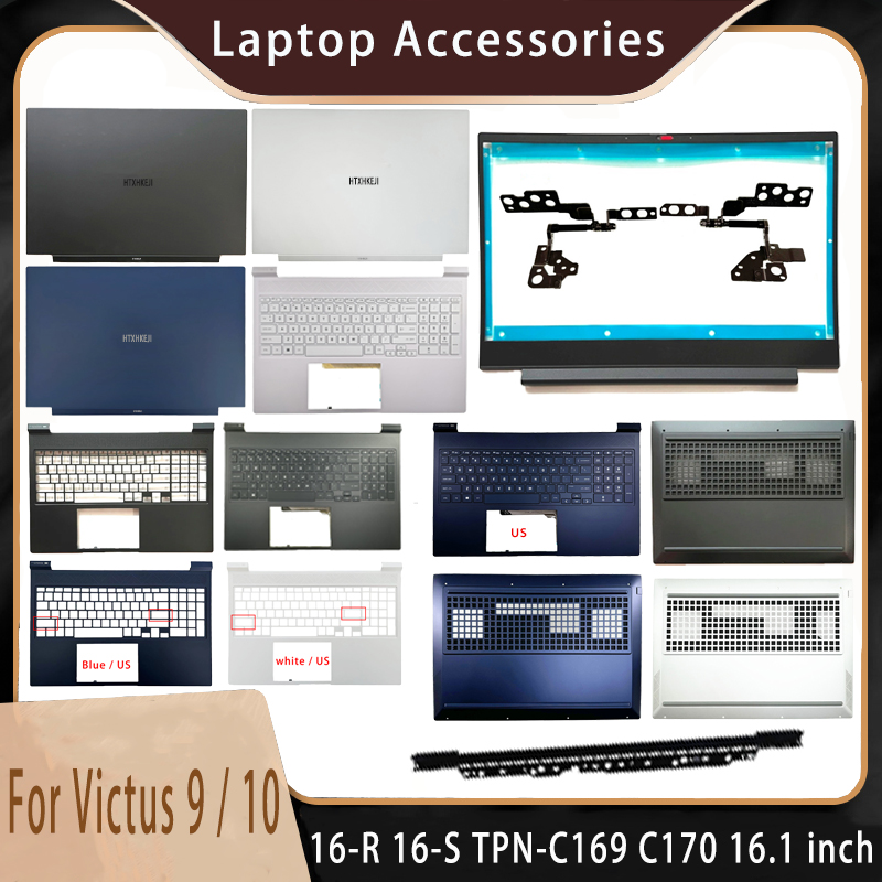 New For HP Victus 9 10 16-R 16 - Victus Laptop Accessories 리뷰 및 가격