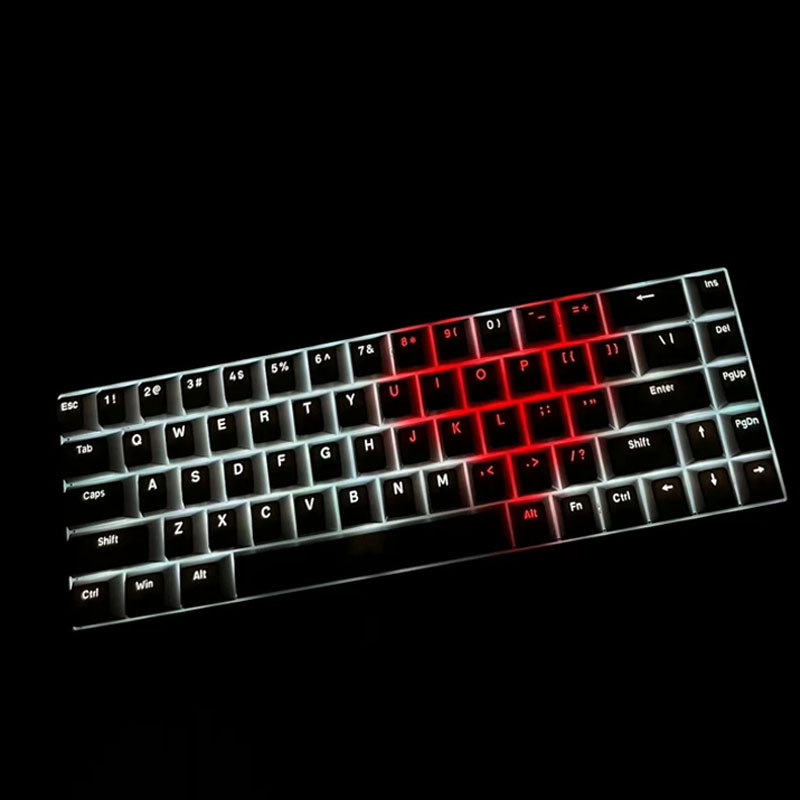 ATK 68 Magnetic Keyboard,Only  - Laptop Open Accessories 리뷰 및 가격