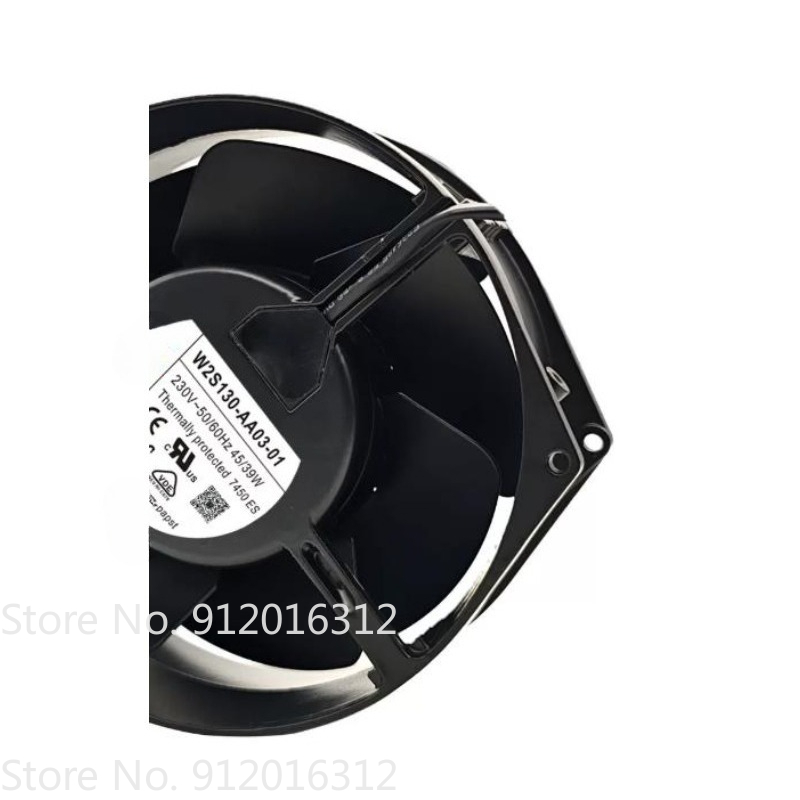 New Fan W2S130-AA03-01 KONE V3 - Accessories For New Laptop 리뷰 및 가격