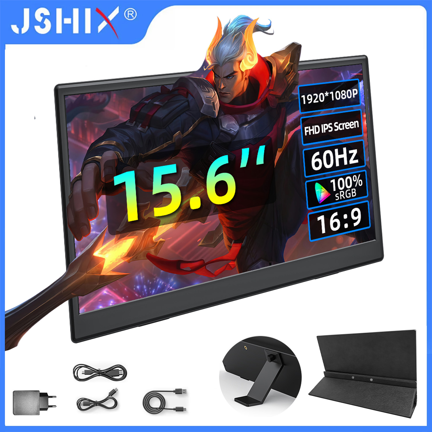CHUIFAV 15.6-inch Portable Mon - Xbox Laptop Accessories 리뷰 및 가격