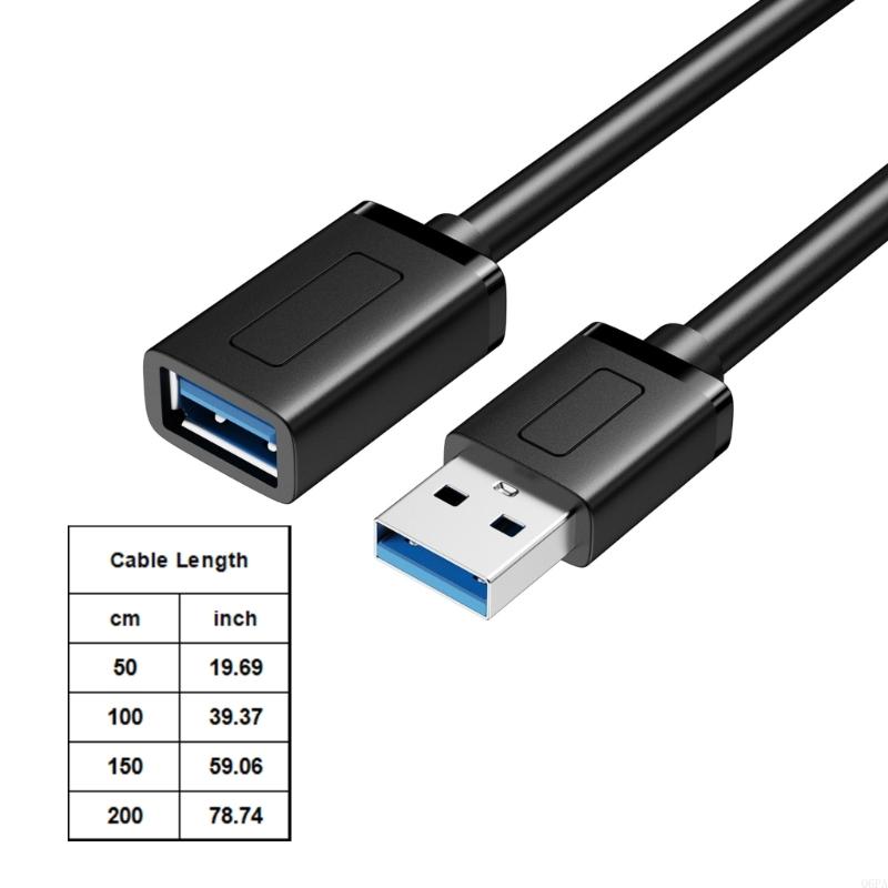 Q6PA USB3.0 Extension Cable 5G - Laptop Open Accessories 리뷰 및 가격