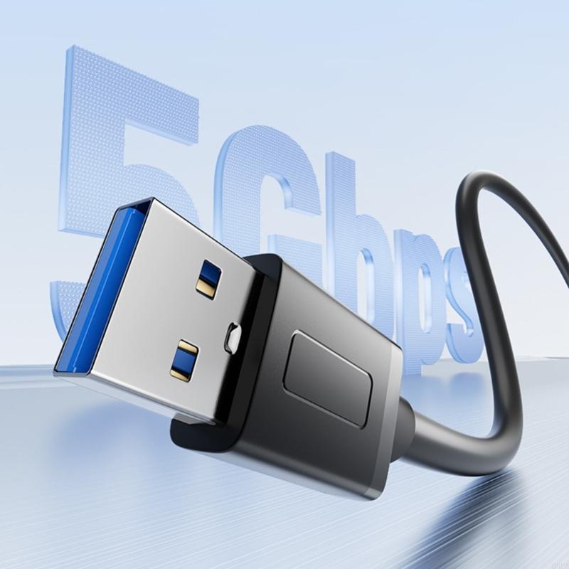 Q6PA USB3.0 Extension Cable 5G - Laptop Open Accessories 리뷰 및 가격