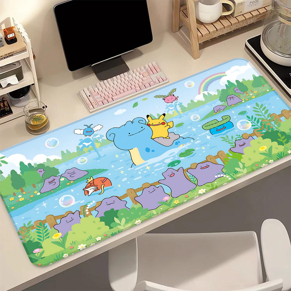 Large Gaming Mouse Pad Anti-sl - Laptop Accessories Toys 리뷰 및 가격
