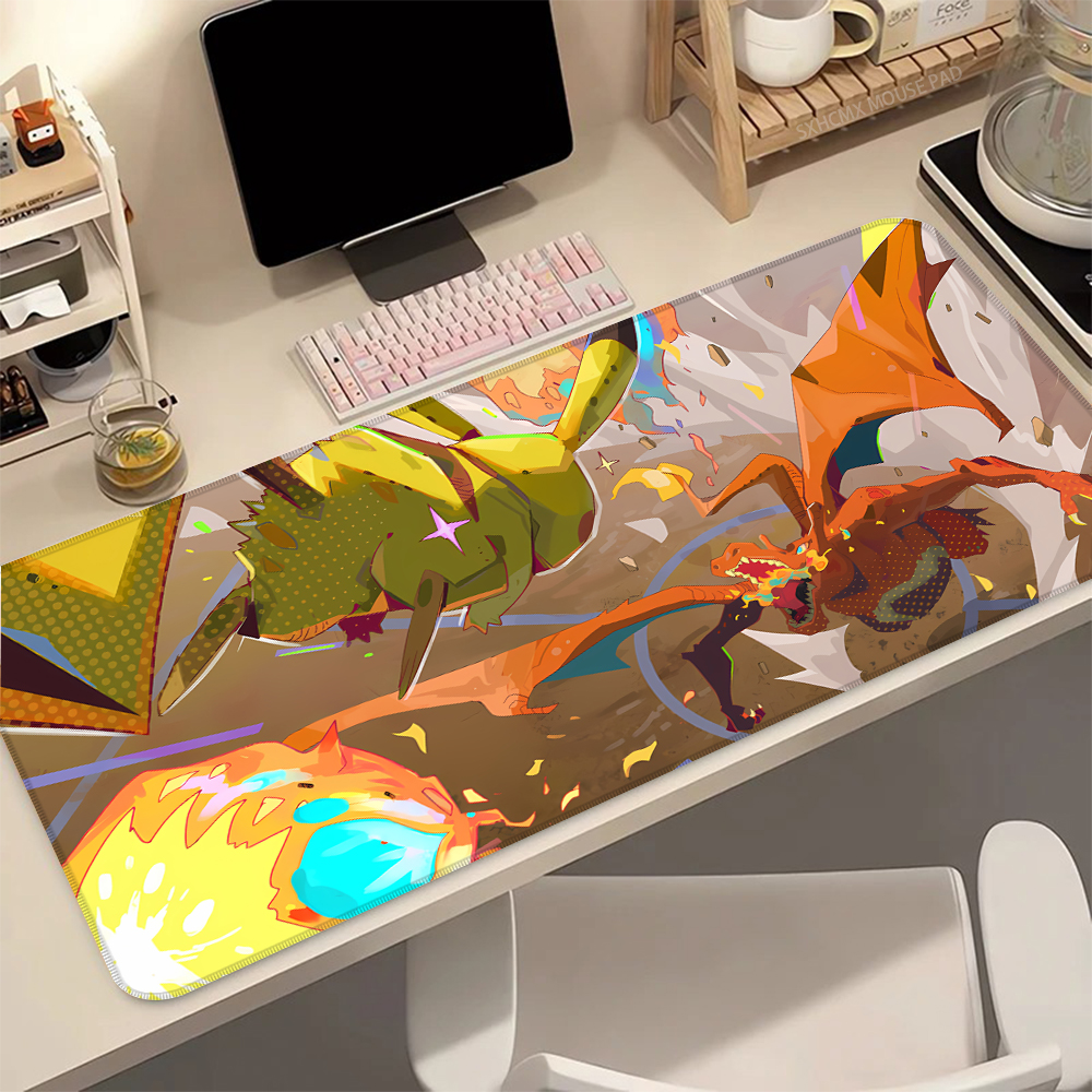 Large Gaming Mouse Pad Anti-sl - Laptop Accessories Toys 리뷰 및 가격