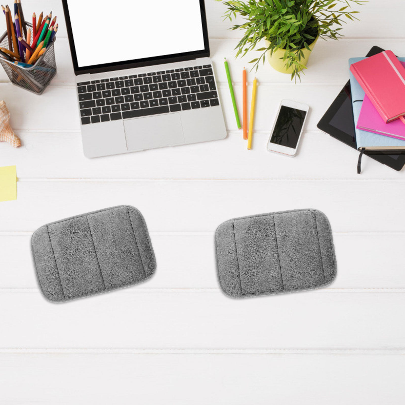 2Pcs Mouse Pads Ergonomic Offi - Laptop Accessories Officeworks 리뷰 및 가격