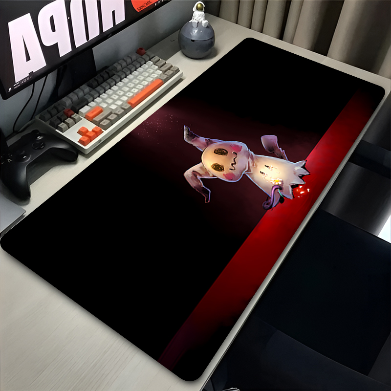 Gamer Mouse Pad Large XXL P-Po - Laptop Accessories For Programmers 리뷰 및 가격
