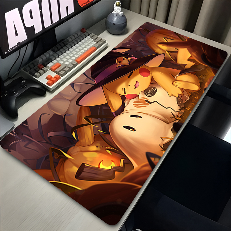 Gamer Mouse Pad Large XXL P-Po - Laptop Accessories For Programmers 리뷰 및 가격