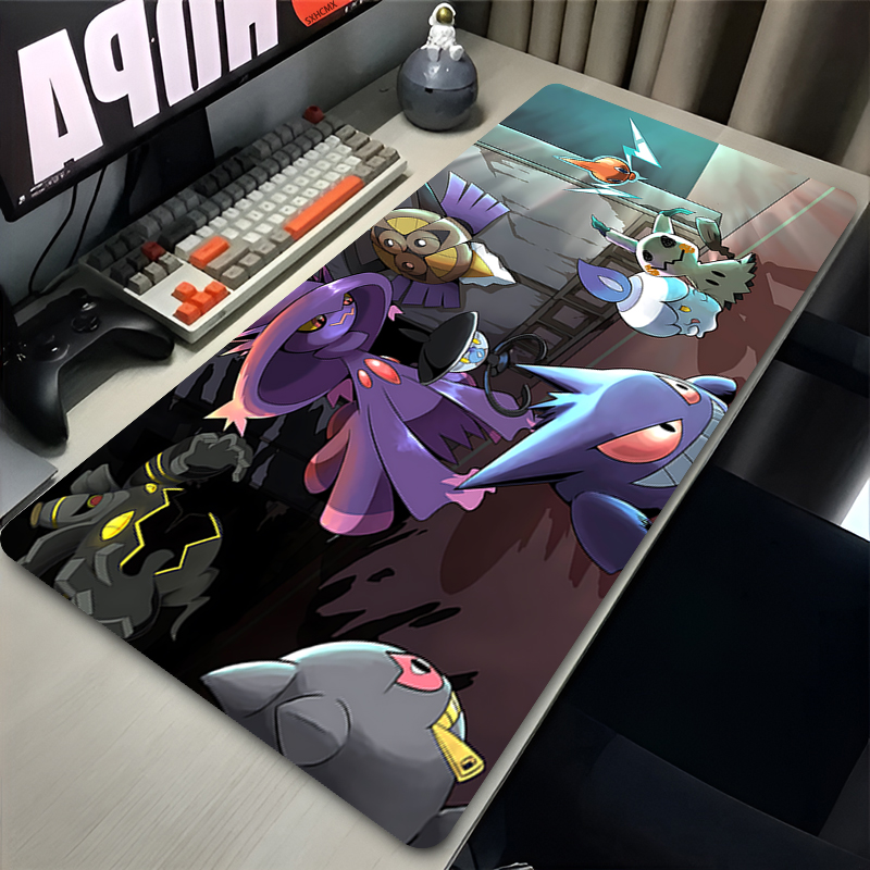 Gamer Mouse Pad Large XXL P-Po - Laptop Accessories For Programmers 리뷰 및 가격