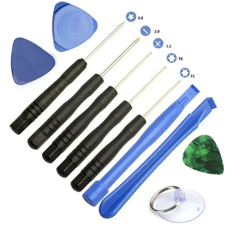 11Pcs Disassemble Mobile Phone - Laptop Open Accessories 리뷰 및 가격