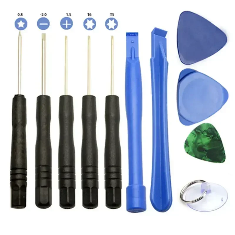 11Pcs Disassemble Mobile Phone - Laptop Open Accessories 리뷰 및 가격