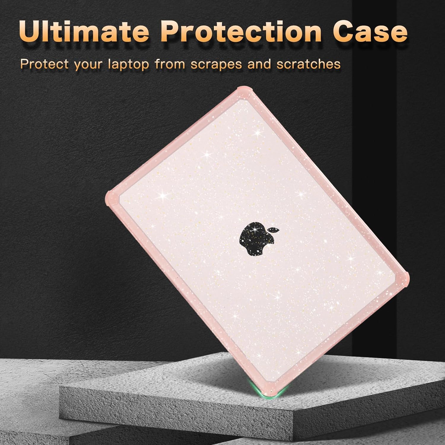 Case for 2025 MacBook Air 13 1 - Laptop Accessories Pink 리뷰 및 가격
