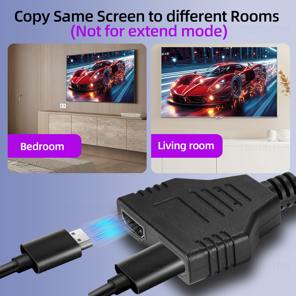 1080P 1 In 2 Out HDMI-compatib - Xbox Laptop Accessories 리뷰 및 가격
