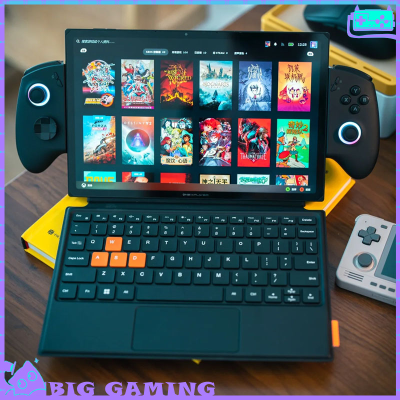 Onexplayer X1 Pro Amd A1 9 Hx  - Xbox Laptop Accessories 리뷰 및 가격