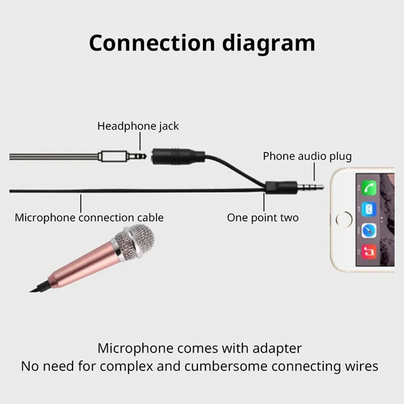 1-3Pcs Mini Portable Stereo St - Laptop Accessories For Programmers 리뷰 및 가격