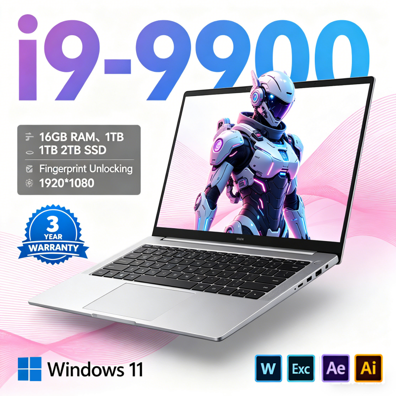 15.6 Inch 4K HD Ultra Thin Lap - Laptop Accessories Ram 리뷰 및 가격