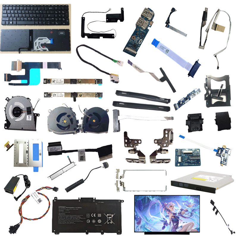 NEW For Lenovo Yoga 260 Laptop - Accessories For New Laptop 리뷰 및 가격