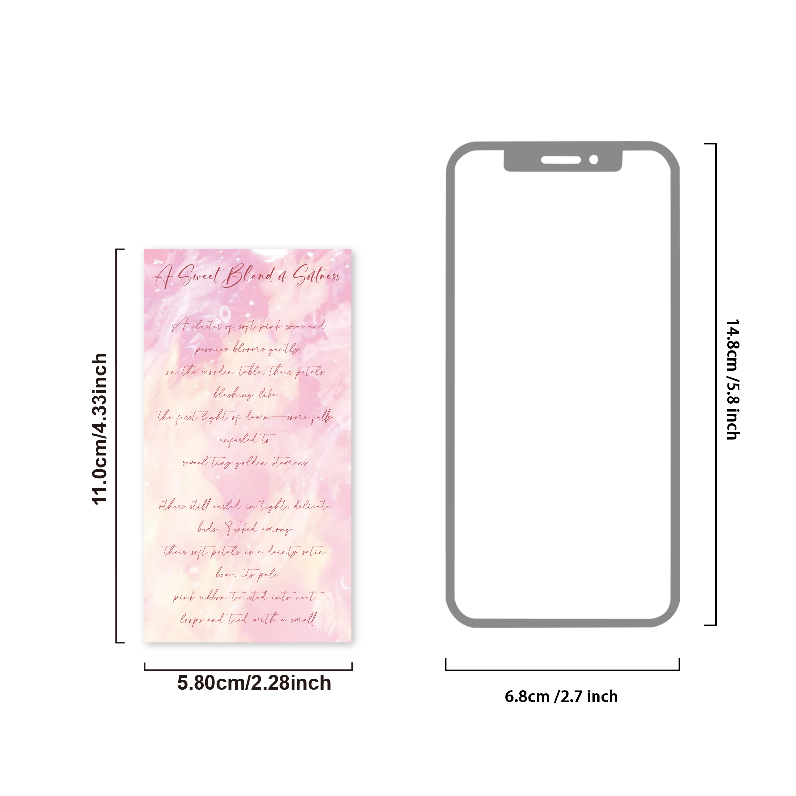 Etori Life 20Pcs Vintage Pink  - Laptop Accessories Pink 리뷰 및 가격