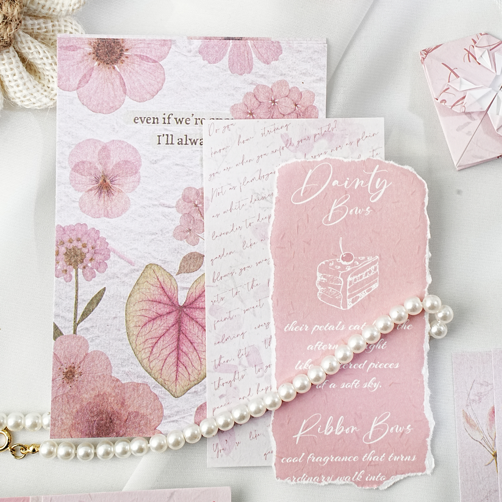 Etori Life 20Pcs Vintage Pink  - Laptop Accessories Pink 리뷰 및 가격