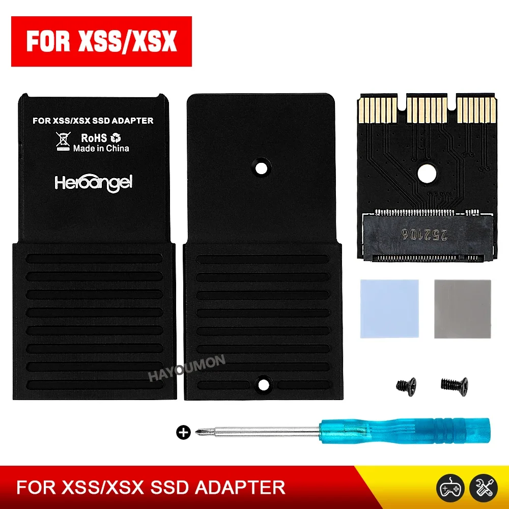 2026 Expansion Card For Xbox S - External Nvme Ssd 리뷰 및 가격
