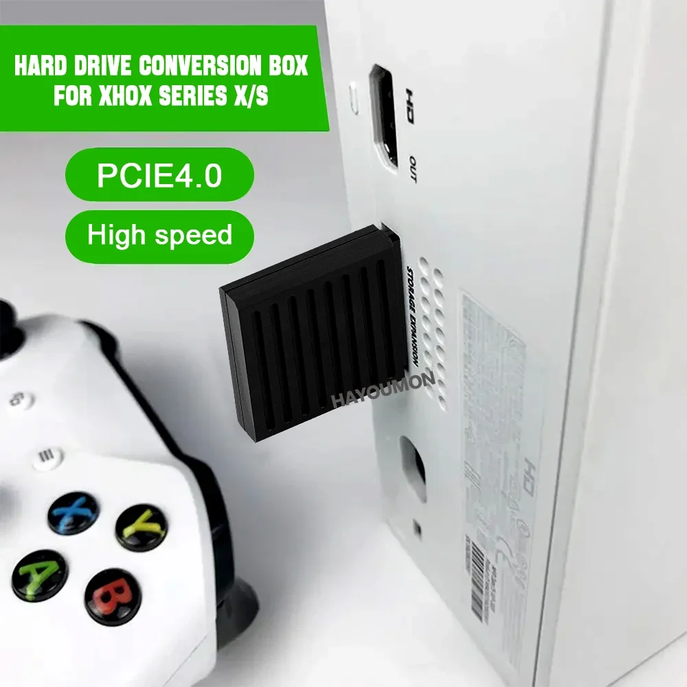 2026 Expansion Card For Xbox S - External Nvme Ssd 리뷰 및 가격