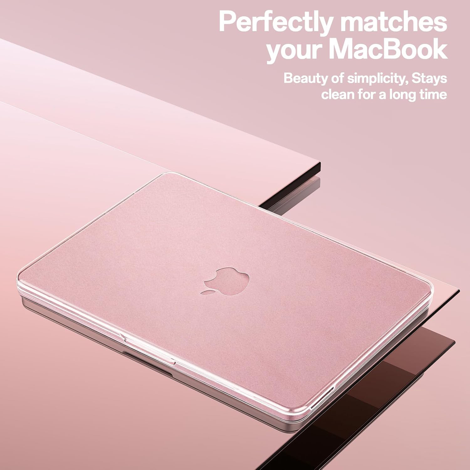 Compatible With MacBook Neo 13 - Laptop Accessories Pink 리뷰 및 가격