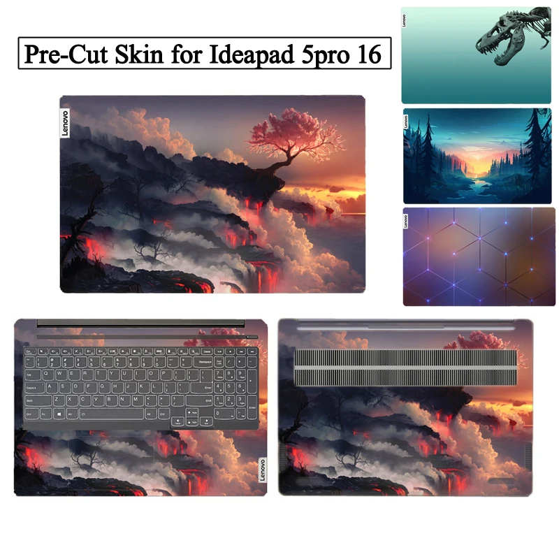 Pre-Cut Laptop Decal Skin for  - Victus Laptop Accessories 리뷰 및 가격
