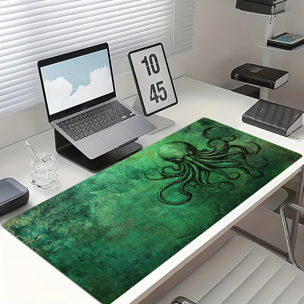 Work Mouse Pad Large Desk Mat  - Laptop Accessories Officeworks 리뷰 및 가격