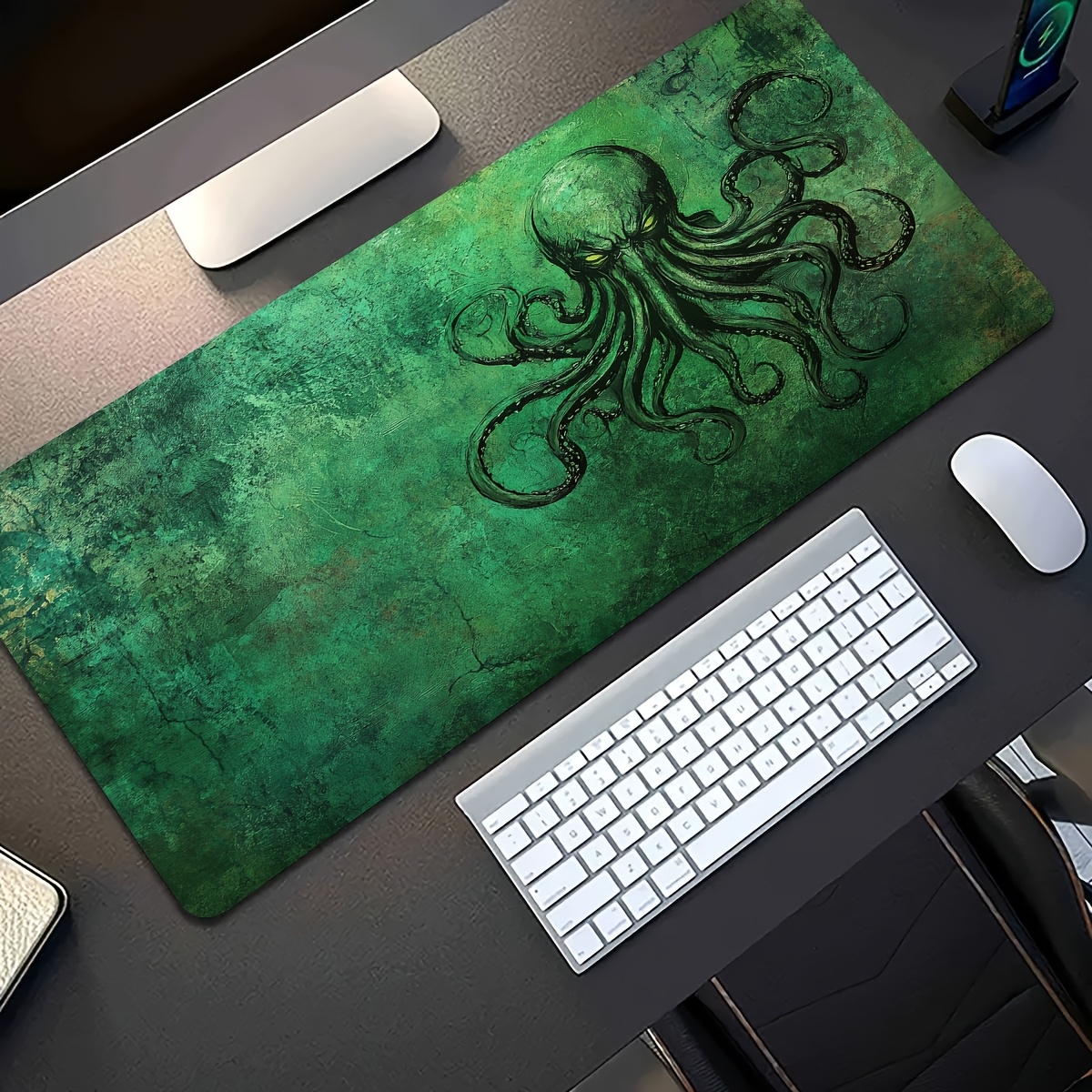 Work Mouse Pad Large Desk Mat  - Laptop Accessories Officeworks 리뷰 및 가격