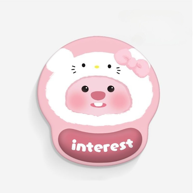 Little Beaver New Loopy Cute C - Accessories For New Laptop 리뷰 및 가격