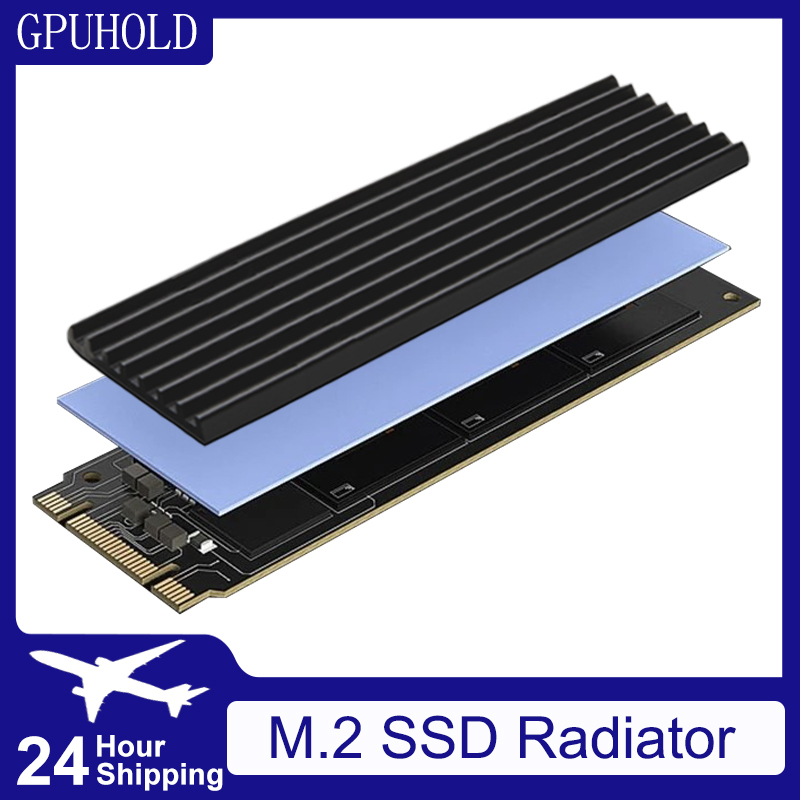 GPUHLOD M.2 SSD Heatsink M2 22 - External Nvme Ssd 리뷰 및 가격