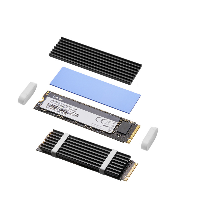 GPUHLOD M.2 SSD Heatsink M2 22 - External Nvme Ssd 리뷰 및 가격
