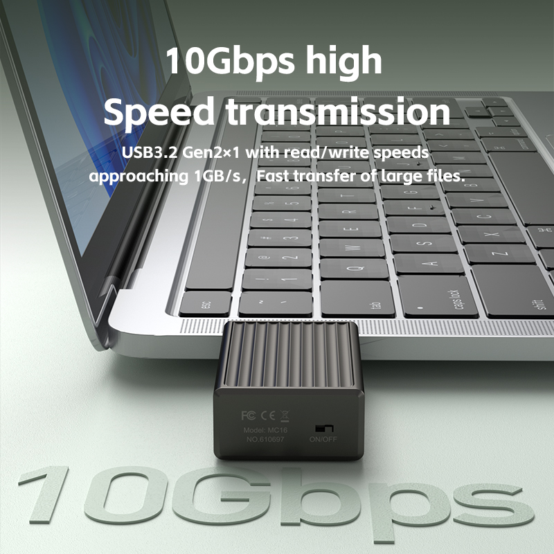 Hagibis 2230 M.2 NVMe SSD Encl - External Nvme Ssd 리뷰 및 가격
