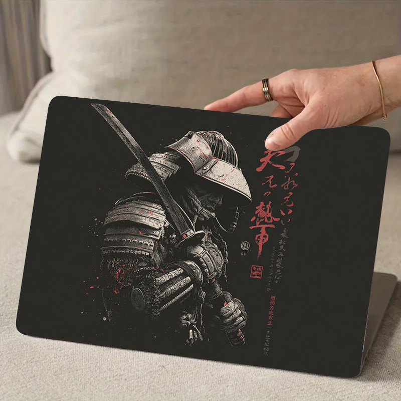 2 Pack Samurai Knife Pattern P - Victus Laptop Accessories 리뷰 및 가격