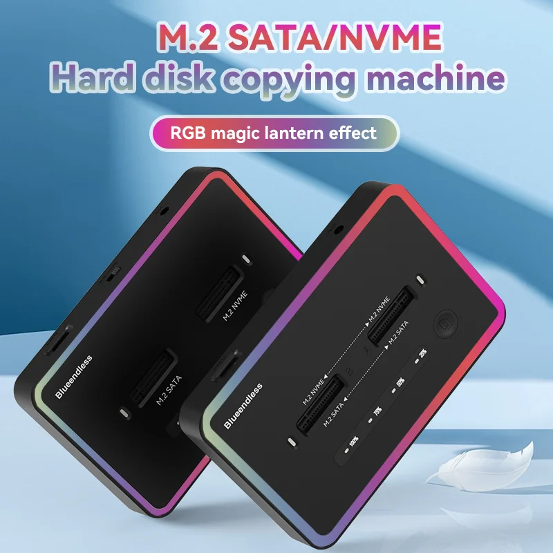 Lenovo offline clone Dual Prot - External Nvme Ssd 리뷰 및 가격