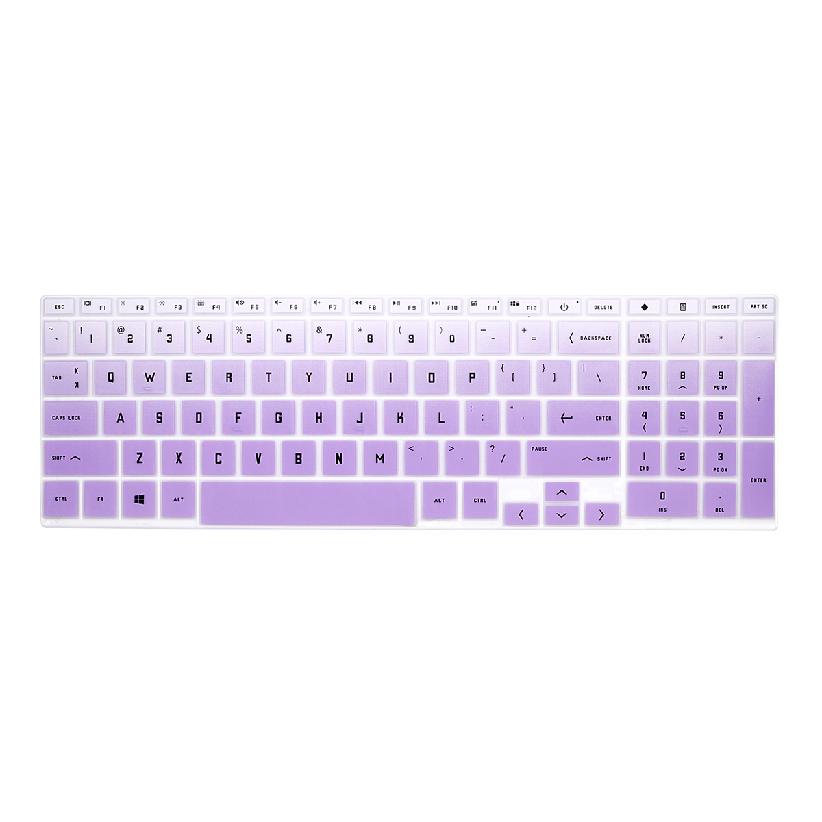 Silicone Laptop keyboard Cover - Victus Laptop Accessories 리뷰 및 가격