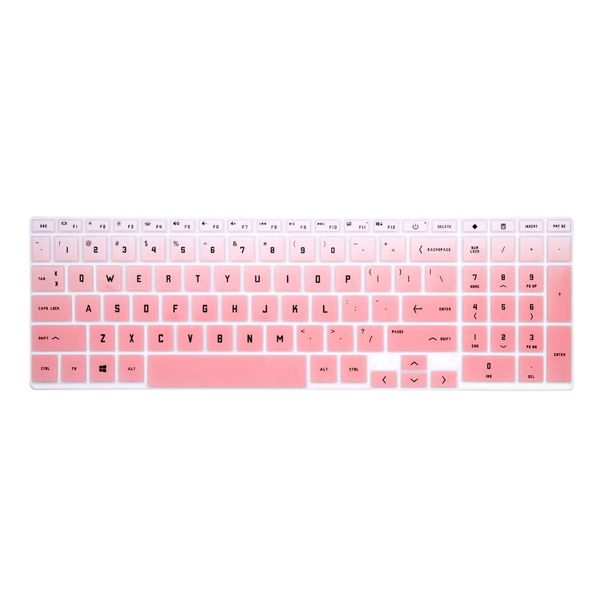 Silicone Laptop keyboard Cover - Victus Laptop Accessories 리뷰 및 가격