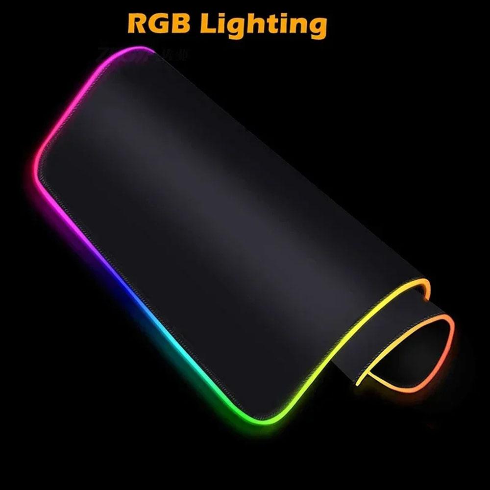 X-XboxS LOGO Mouse Pad RGB Bac - Xbox Laptop Accessories 리뷰 및 가격