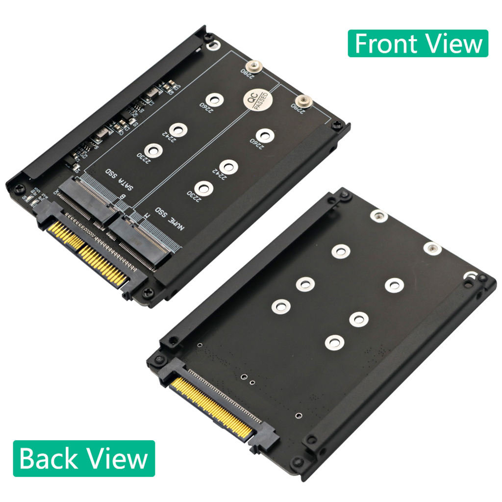 Adaptor SSD M2 SSD ke adaptor  - External Nvme Ssd 리뷰 및 가격