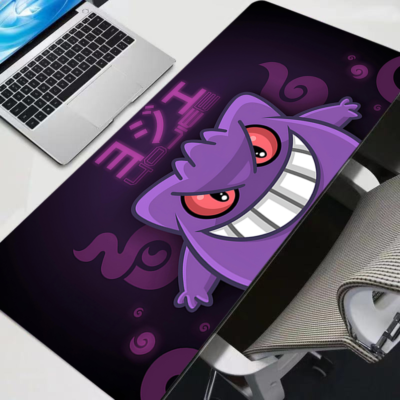 Large Mouse Pad G-gengar Mouse - Laptop Accessories For Programmers 리뷰 및 가격