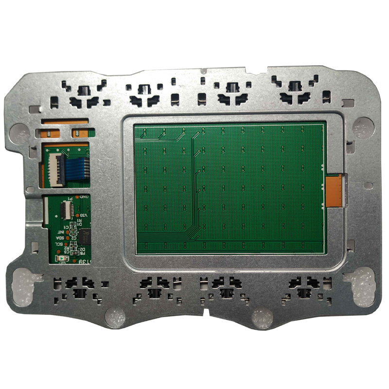 Original New Touchpad For HP E - Accessories For New Laptop 리뷰 및 가격