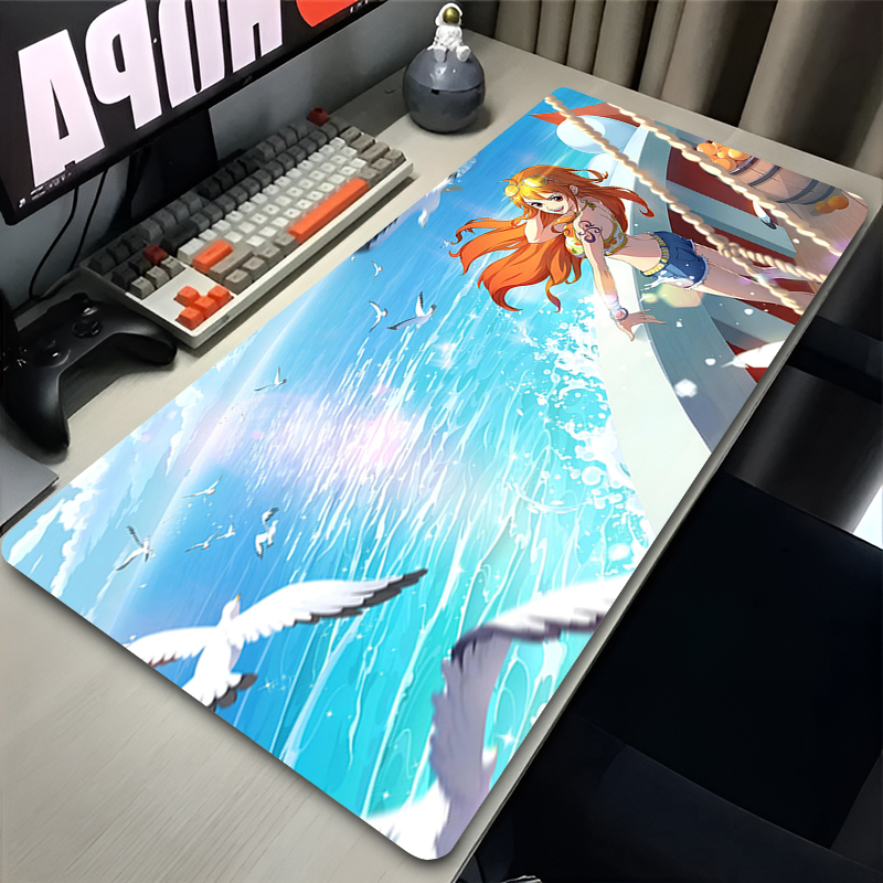 Anime Gaming Speed Mouse Pad O - Laptop Accessories Toys 리뷰 및 가격