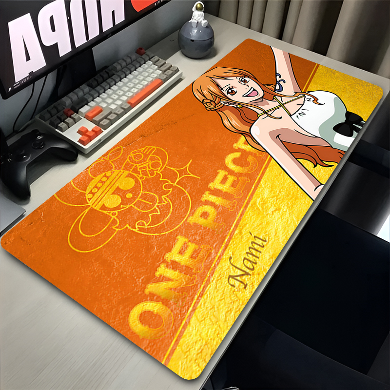 Anime Gaming Speed Mouse Pad O - Laptop Accessories Toys 리뷰 및 가격