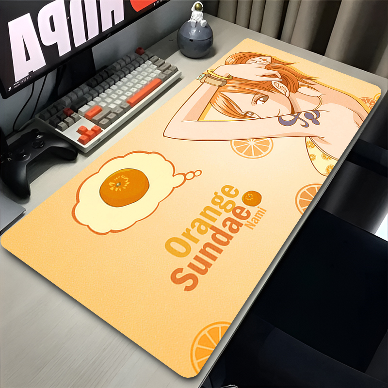 Anime Gaming Speed Mouse Pad O - Laptop Accessories Toys 리뷰 및 가격