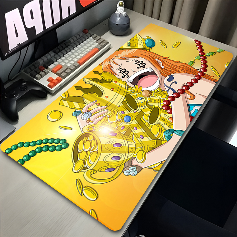 Anime Gaming Speed Mouse Pad O - Laptop Accessories Toys 리뷰 및 가격