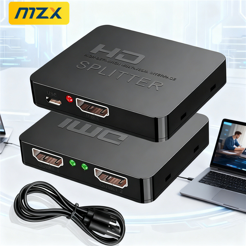 1 in 2 Out Video HDMI-compatib - Xbox Laptop Accessories 리뷰 및 가격