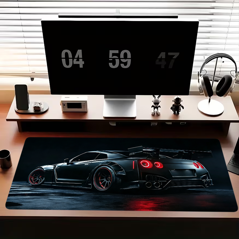Large Gaming Desk Mat Computer - Laptop Accessories Officeworks 리뷰 및 가격