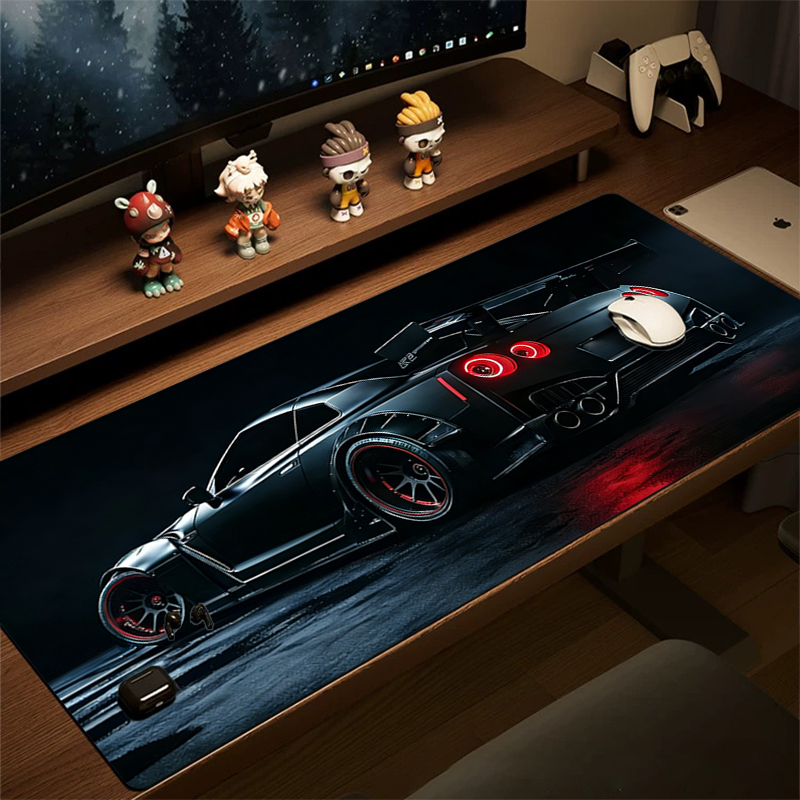Large Gaming Desk Mat Computer - Laptop Accessories Officeworks 리뷰 및 가격